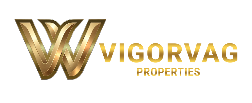 VigorVag Properties Logo
